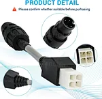 programming adapter cable